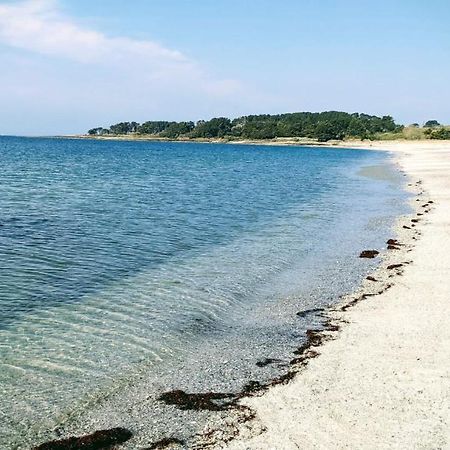 Maison Recente Avec Vue Mer, Plage Et Port A Pied 사르주 외부 사진